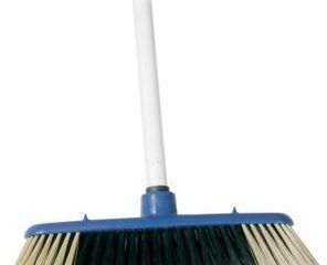 Zmeták eko s tyčou 120cm 1ks