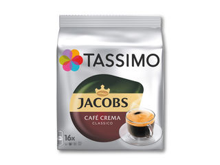 Kávové kapsule