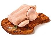 Kurča chladené 1 kg