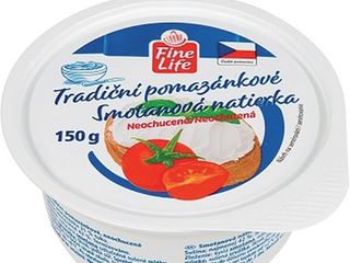 FL TRADIČNÁ NÁTIERKA