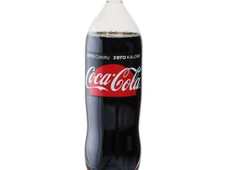 Coca - Cola Zero, Cola-Cola,