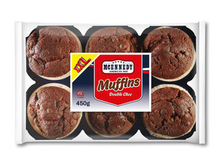 Muffiny