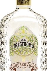 Zlaté Tri Stromy Hruškovica 52% 0,70 L