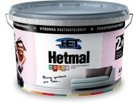 Hetmal Color Veronika 313 fialová 4 kg