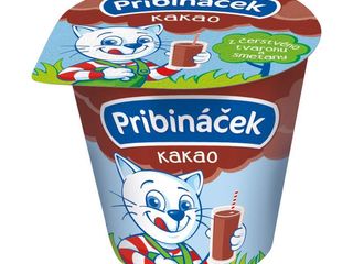 Pribináček