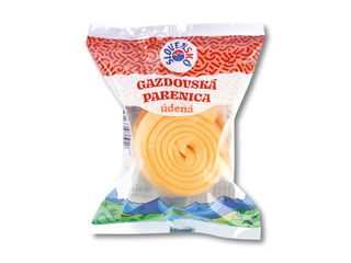 Gazdovská parenica