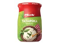 Tatárska omáčka Piknik, 250...
