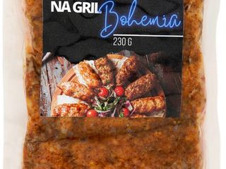 obrázek Tyčky na gril