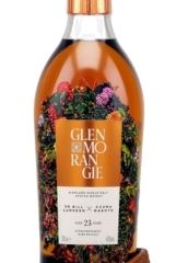 Glenmorangie 23YO Dr.Bill Lumsden X Azuma Makoto 46% 0,70 L
