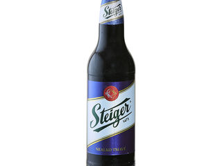 Steiger