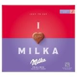 Dezert I Love Milka Nut Nougat,...