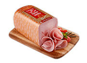Zipser šunka Originál 100 g
