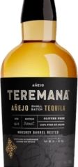Teremana Tequila Anejo 40% 0,70 L