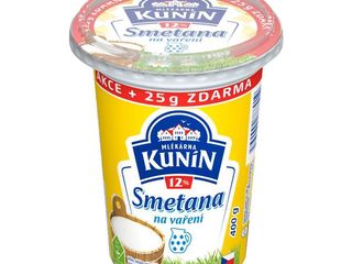 Mlékarna Kunín