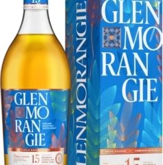 Glenmorangie Cadboll Estate 15YO 43% 0,70 L