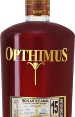 Obrázok Opthimus 15YO 38% 0,70 L