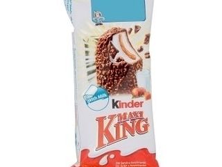 Kinder Maxi King