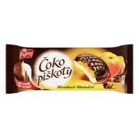 Čoko piškóty marhuľa, 147 g