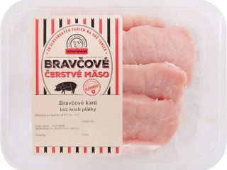 Bravčové karé