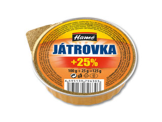 Paštéta