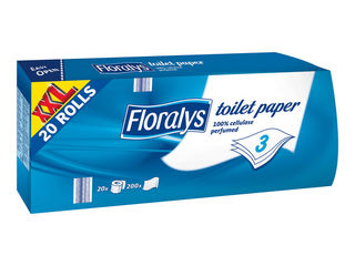 Toaletný papier