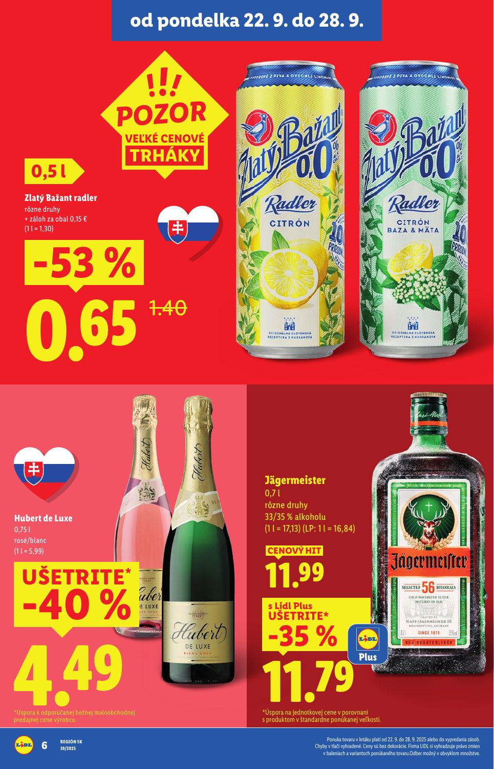 LIDL