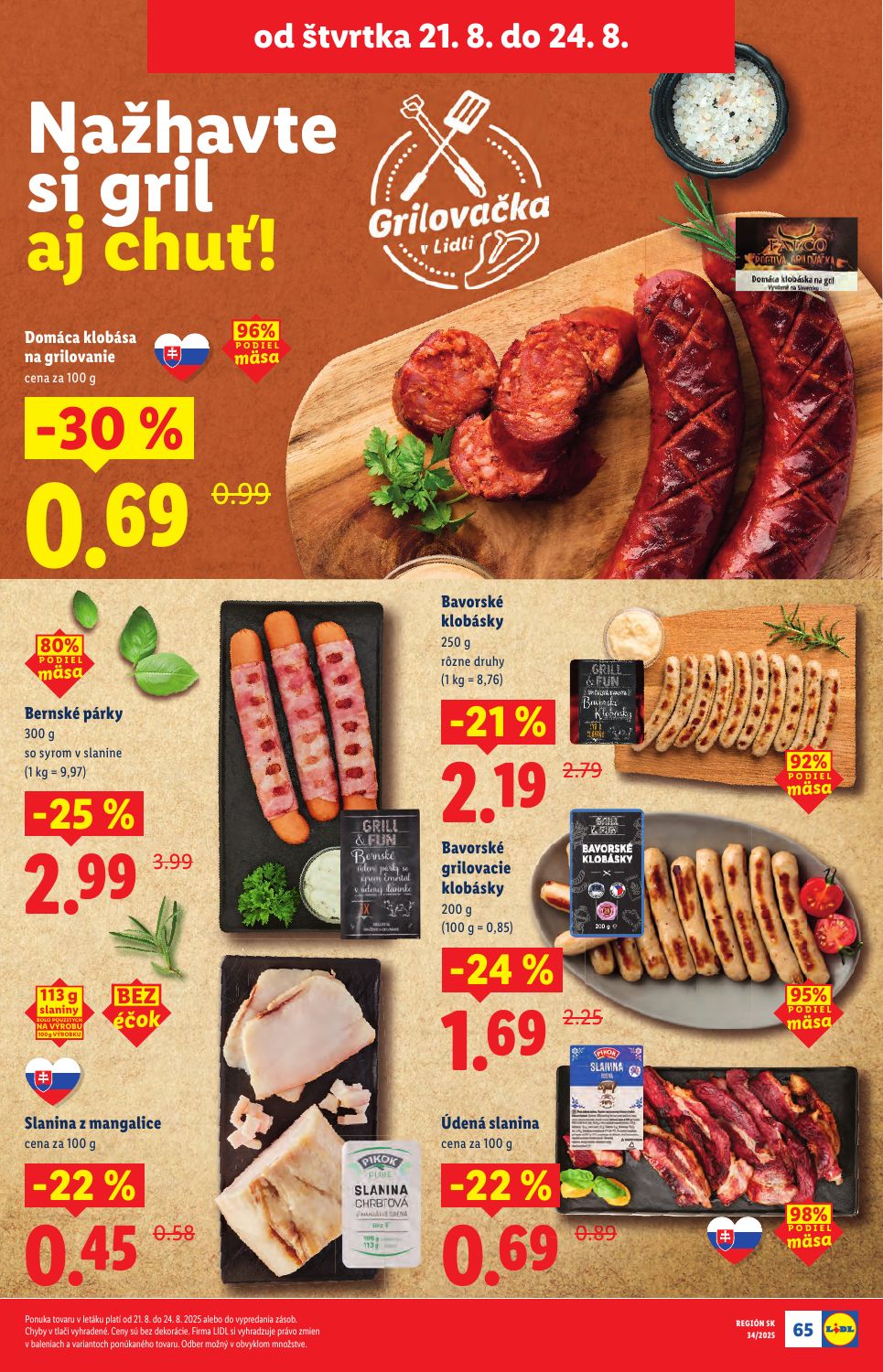 LIDL