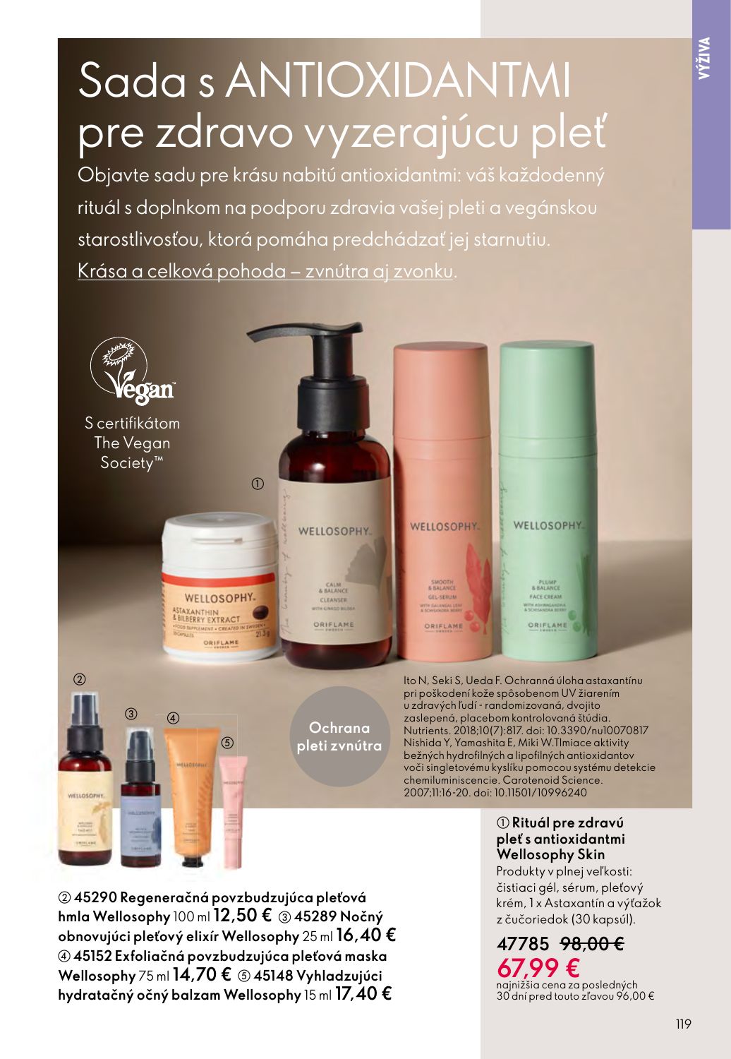 Oriflame