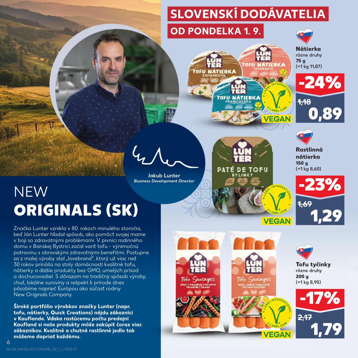 Kaufland
