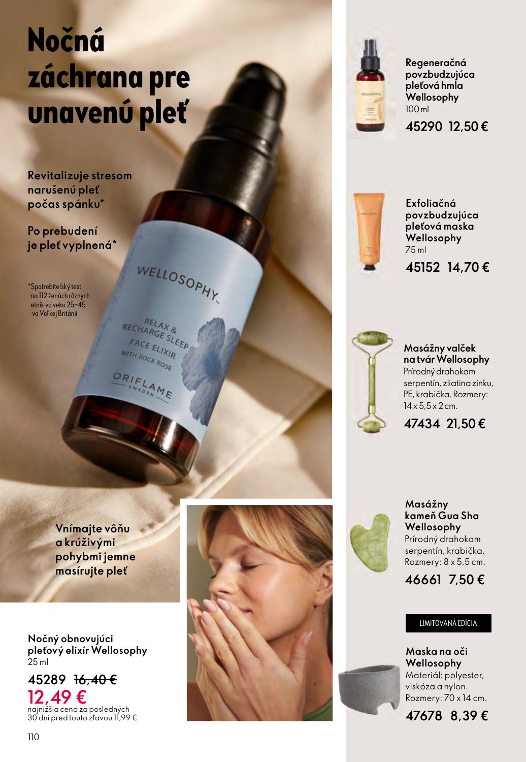 Oriflame