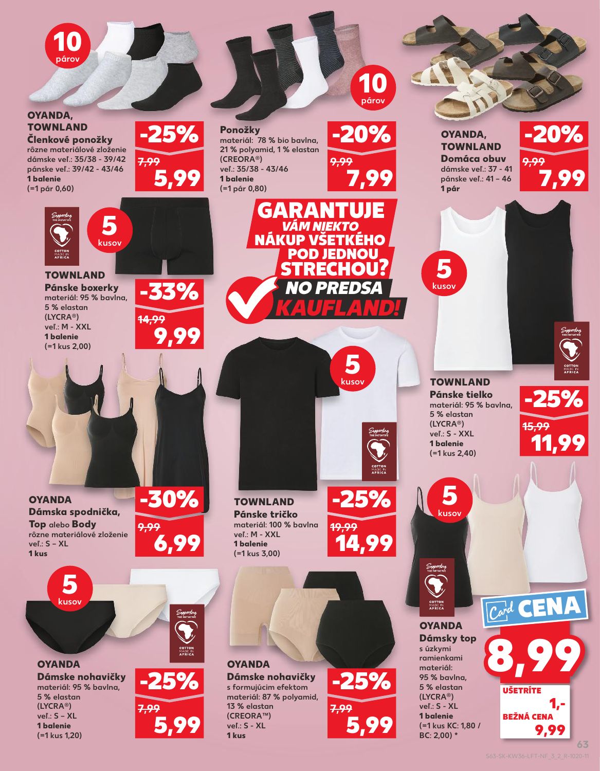 Kaufland
