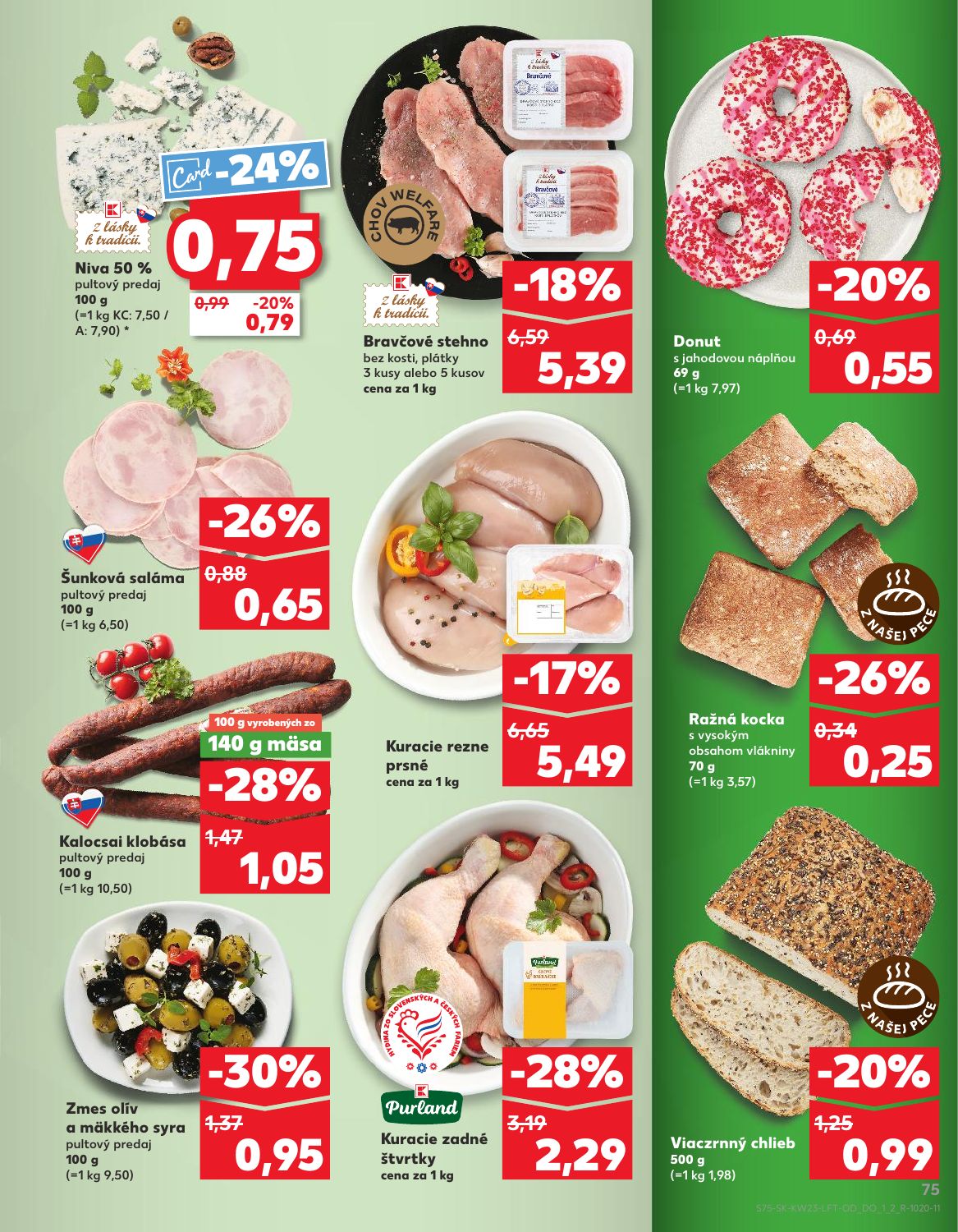 Kaufland