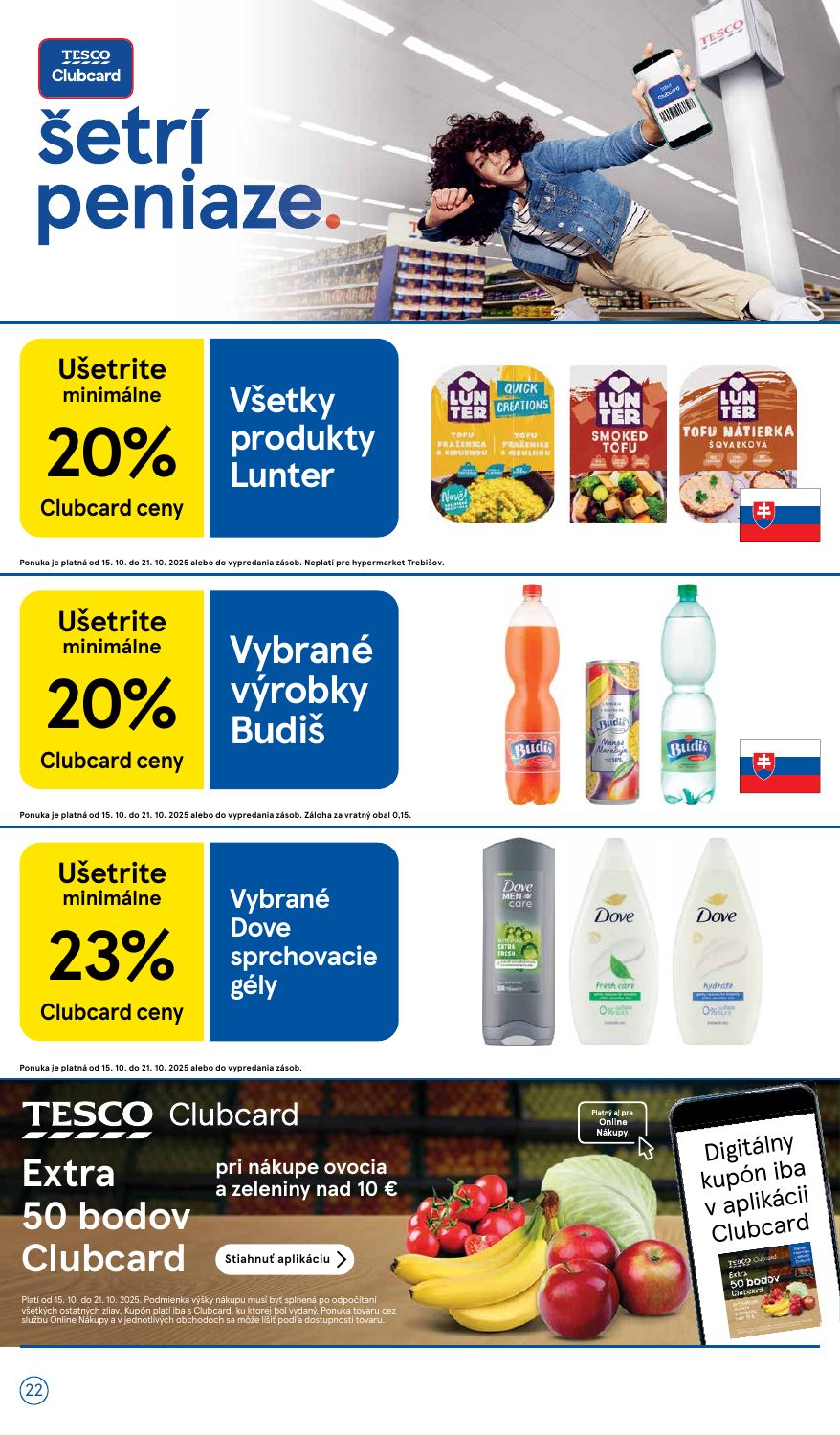 TESCO