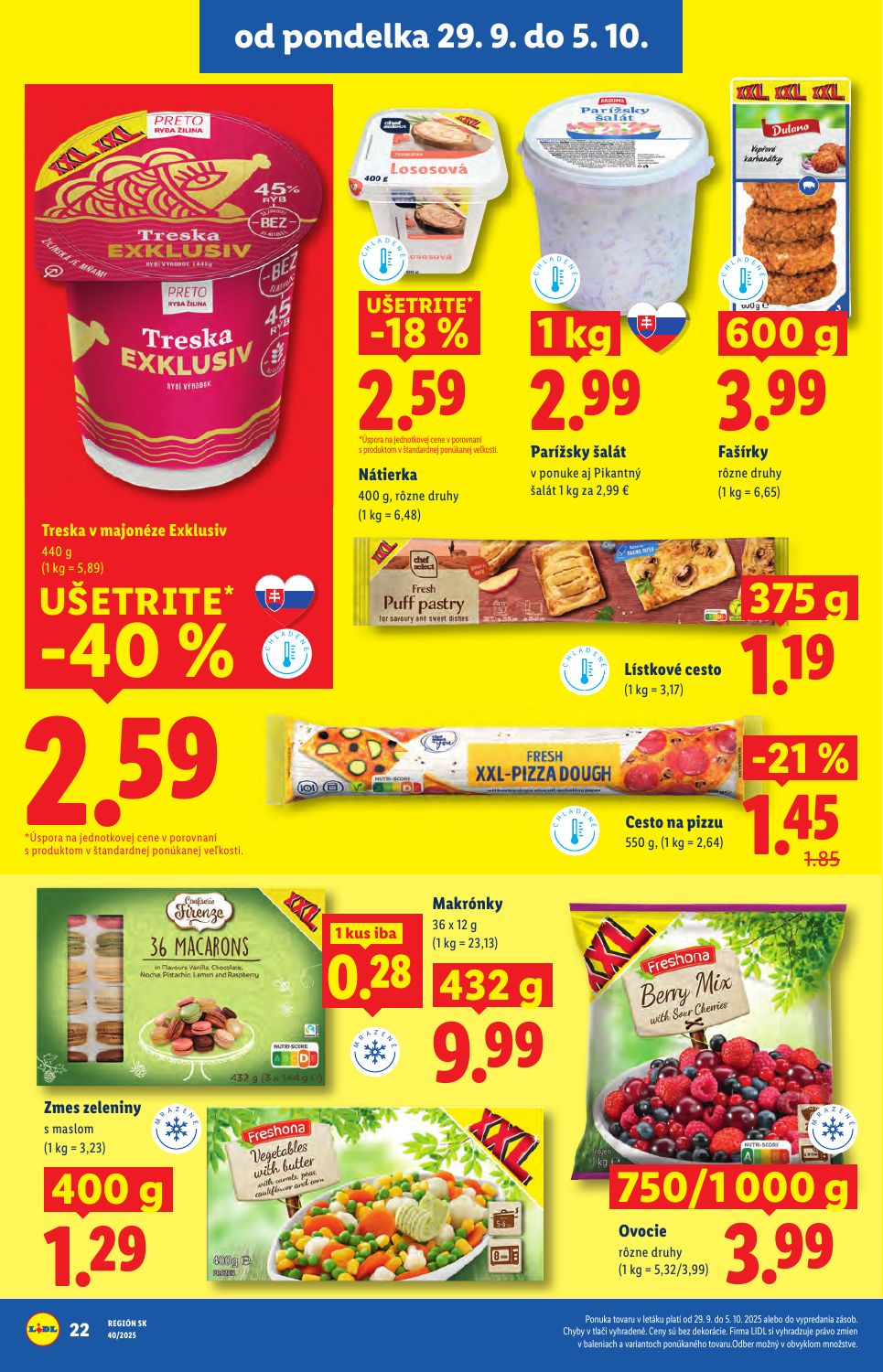 LIDL