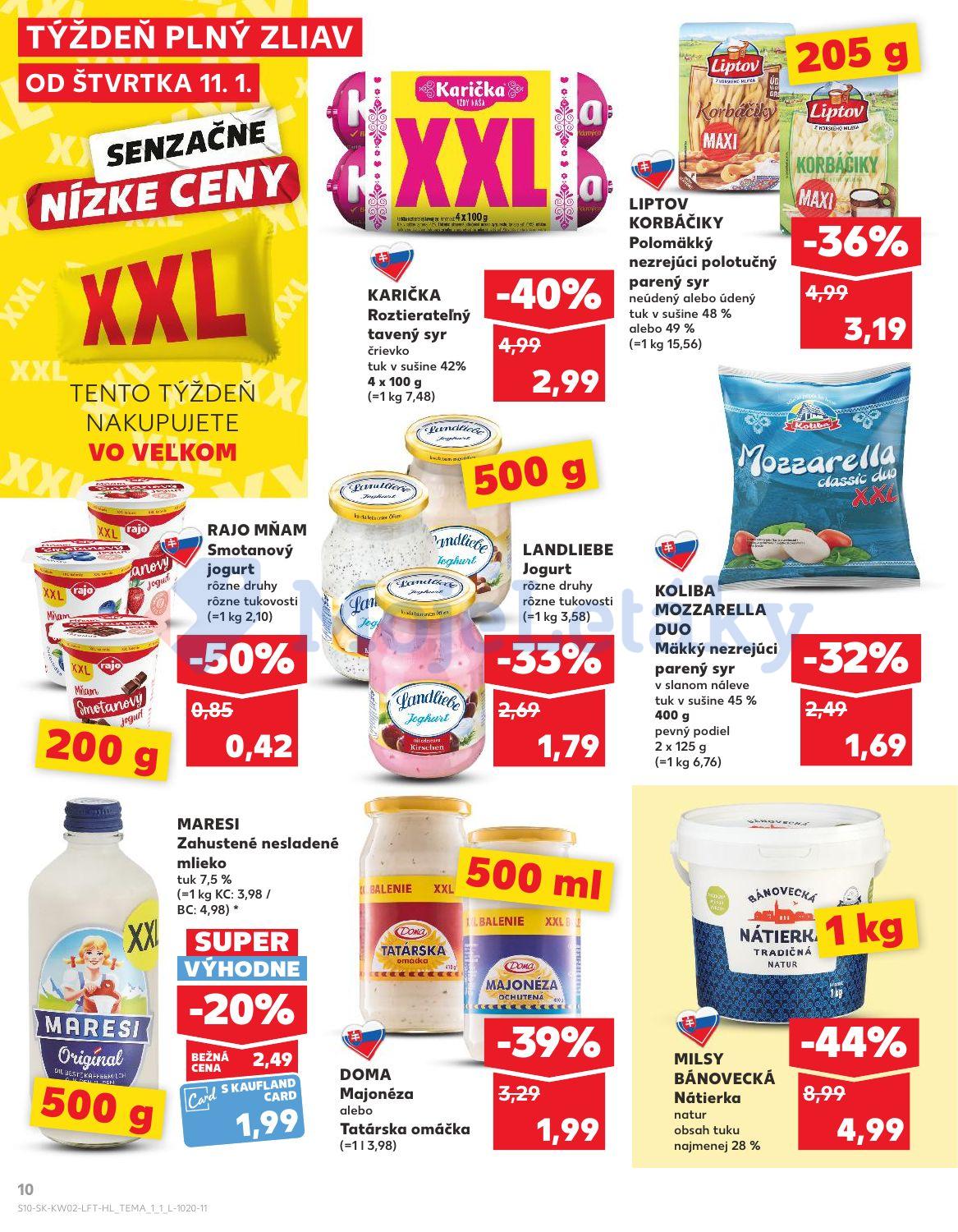 Kaufland