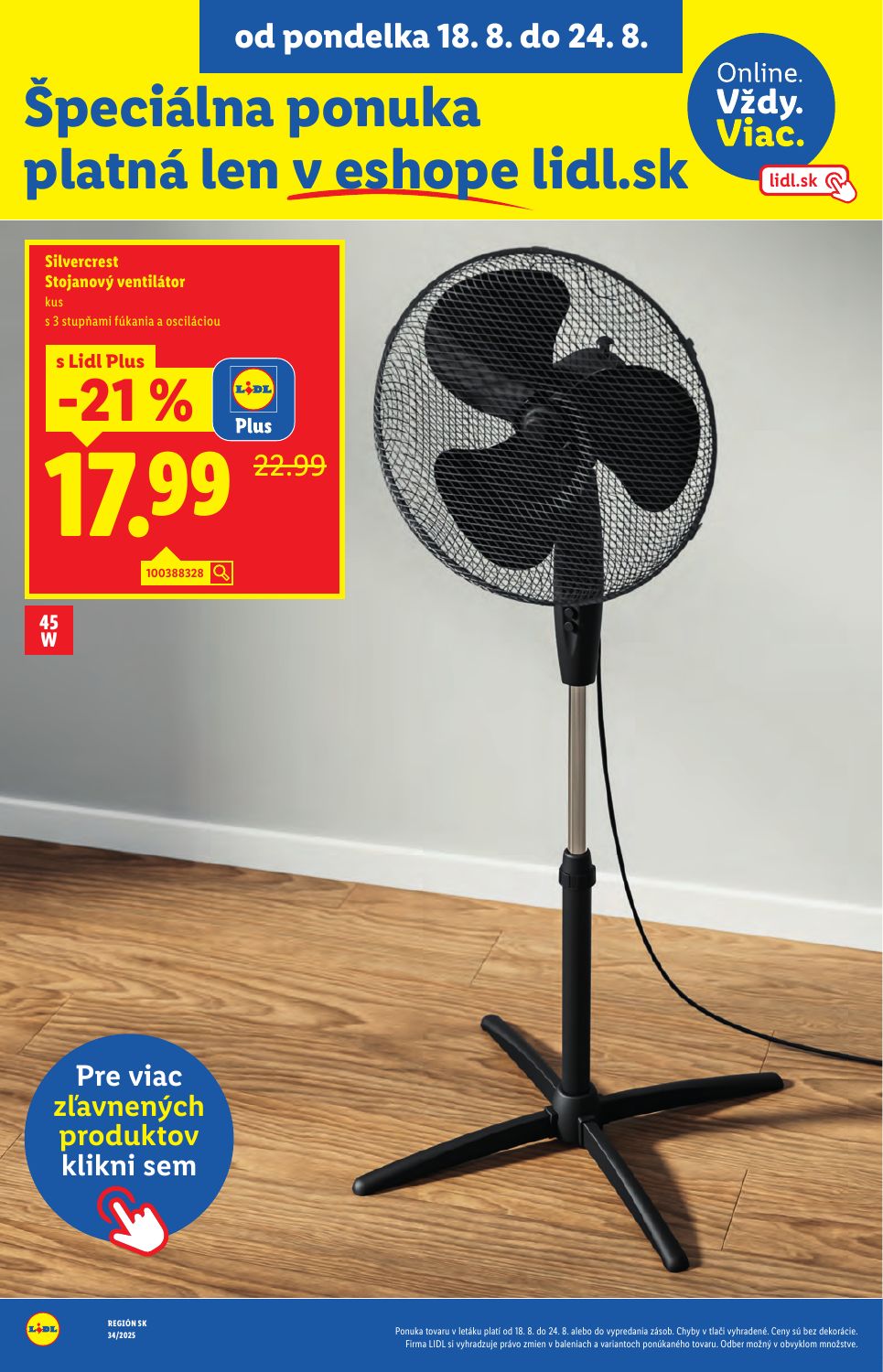 LIDL