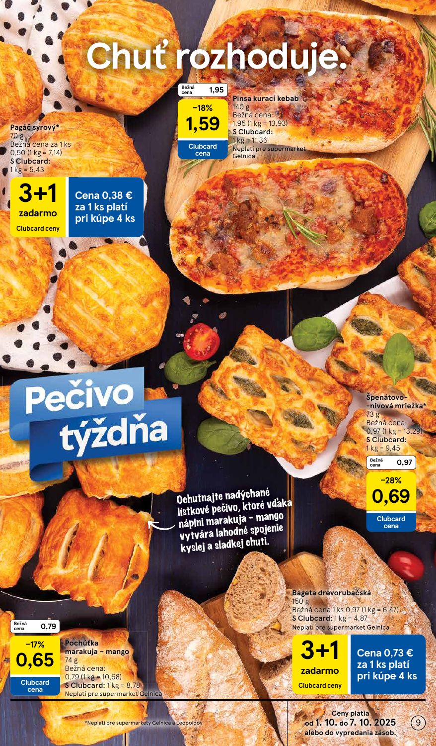 TESCO