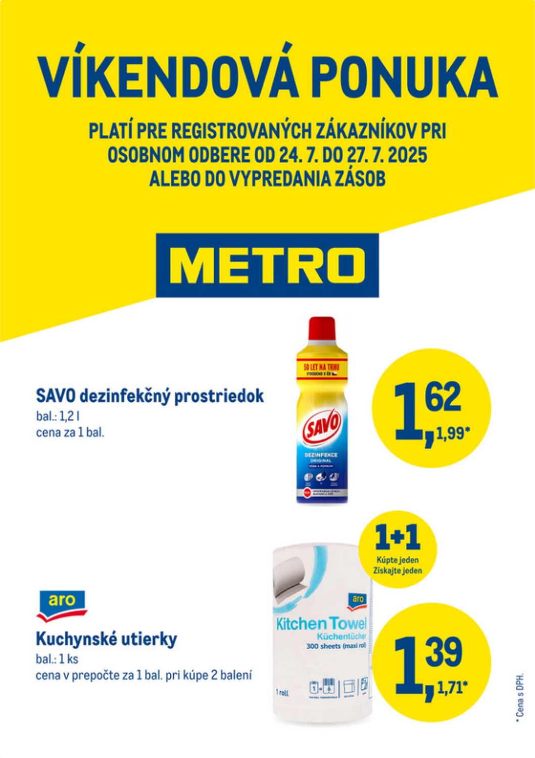 METRO