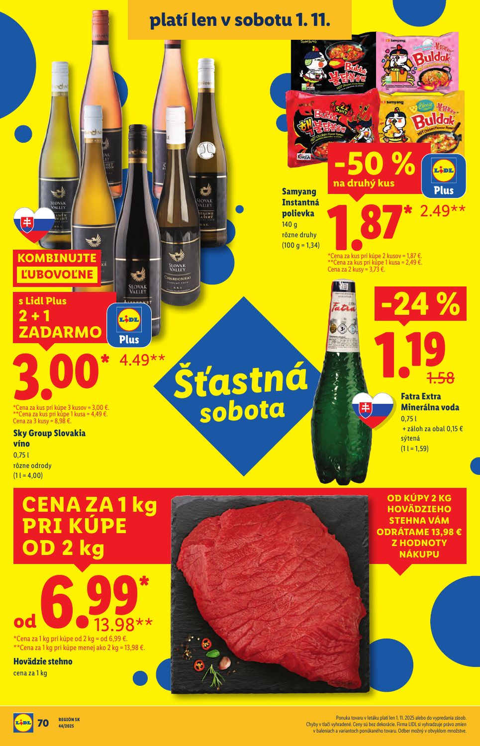 LIDL