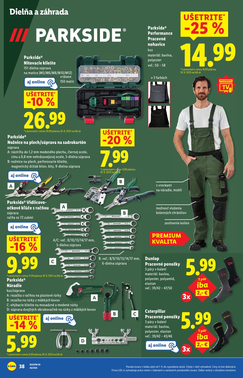 LIDL