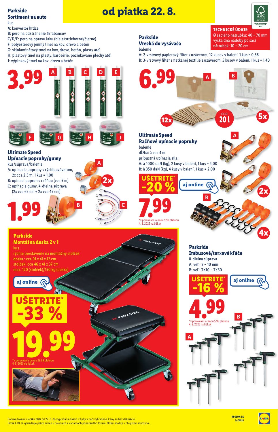 LIDL