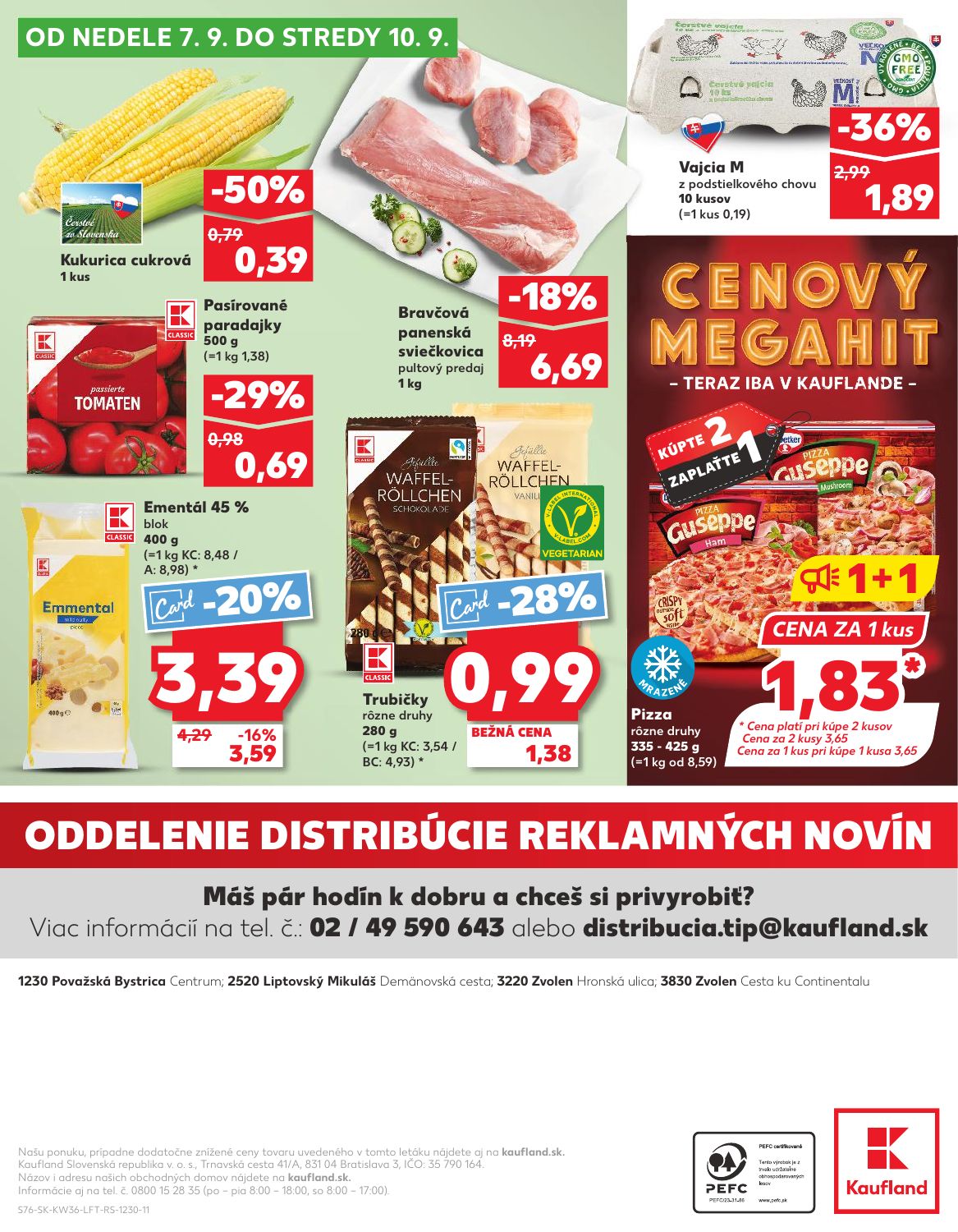 Kaufland
