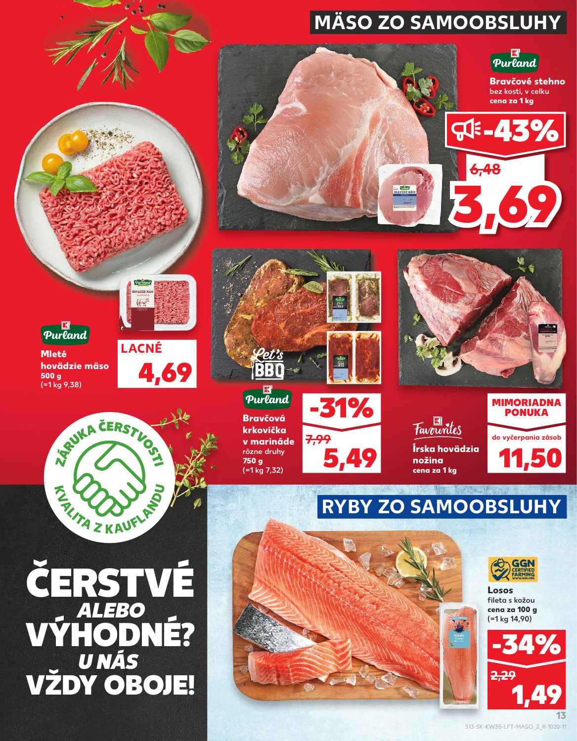 Kaufland