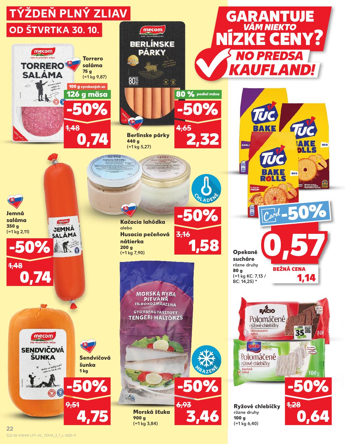 Kaufland