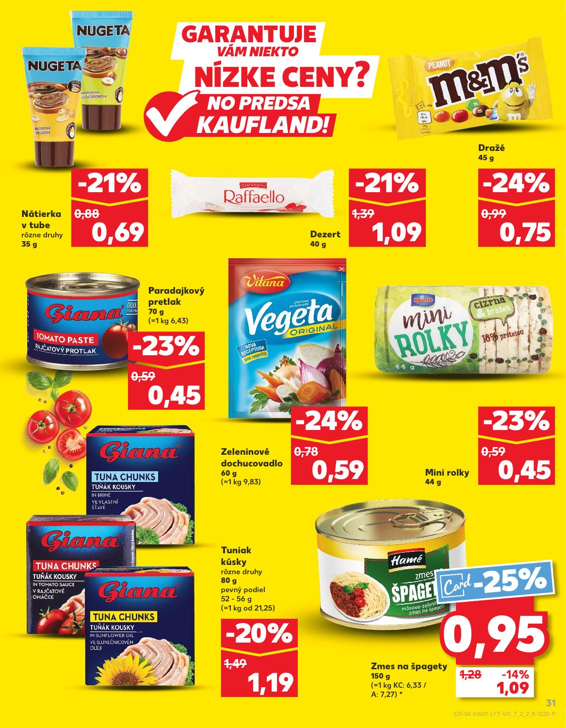 Kaufland