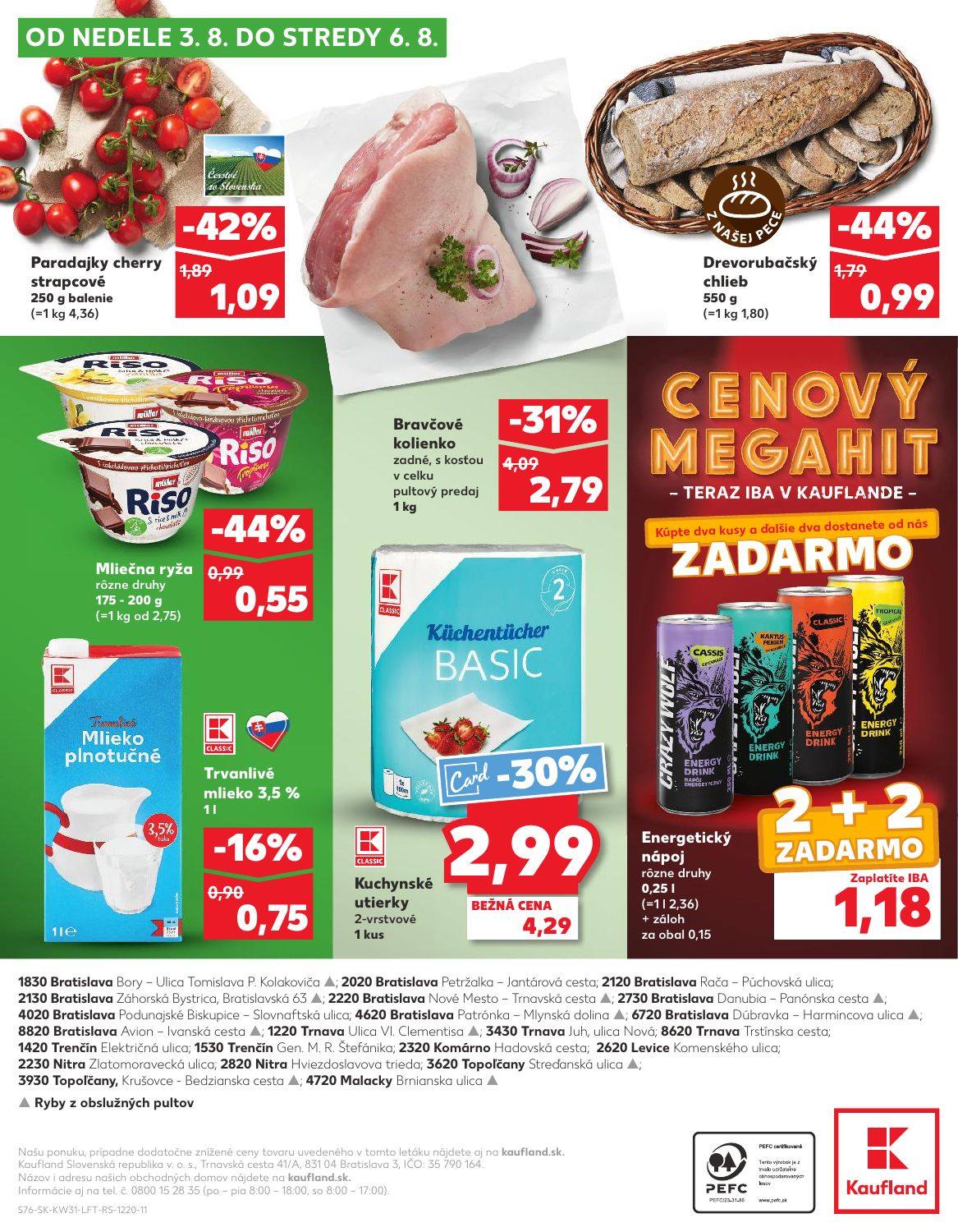Kaufland