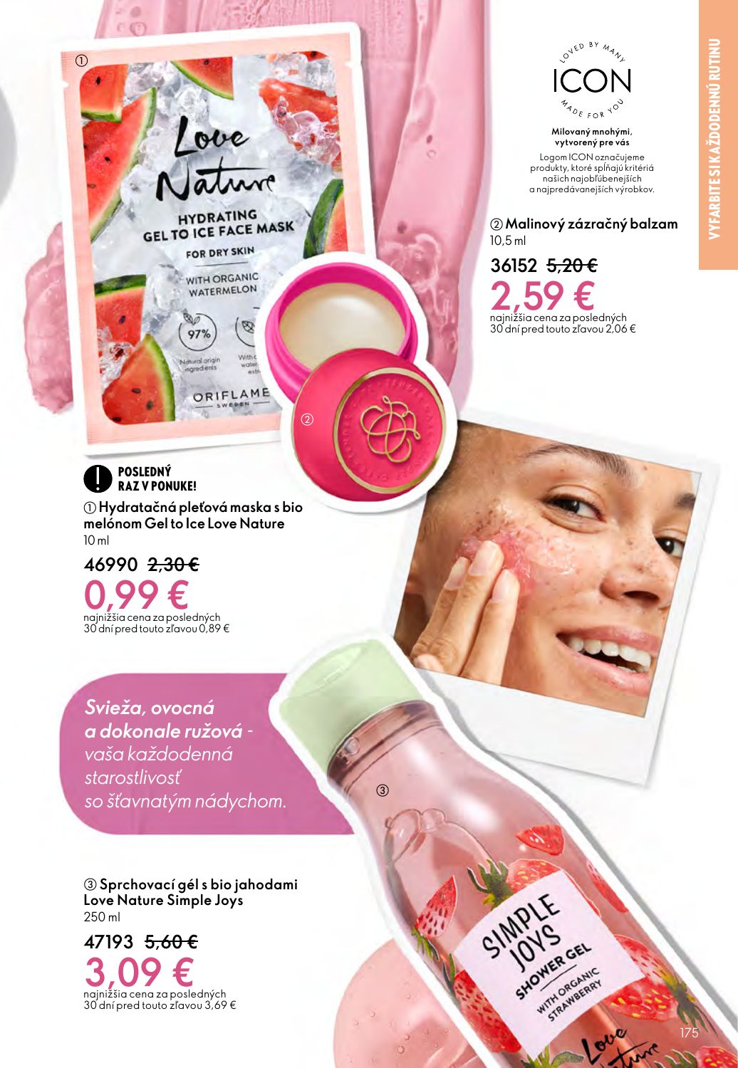Oriflame