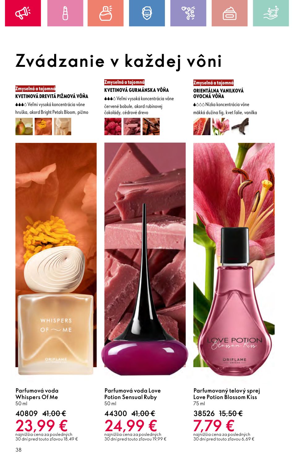 Oriflame