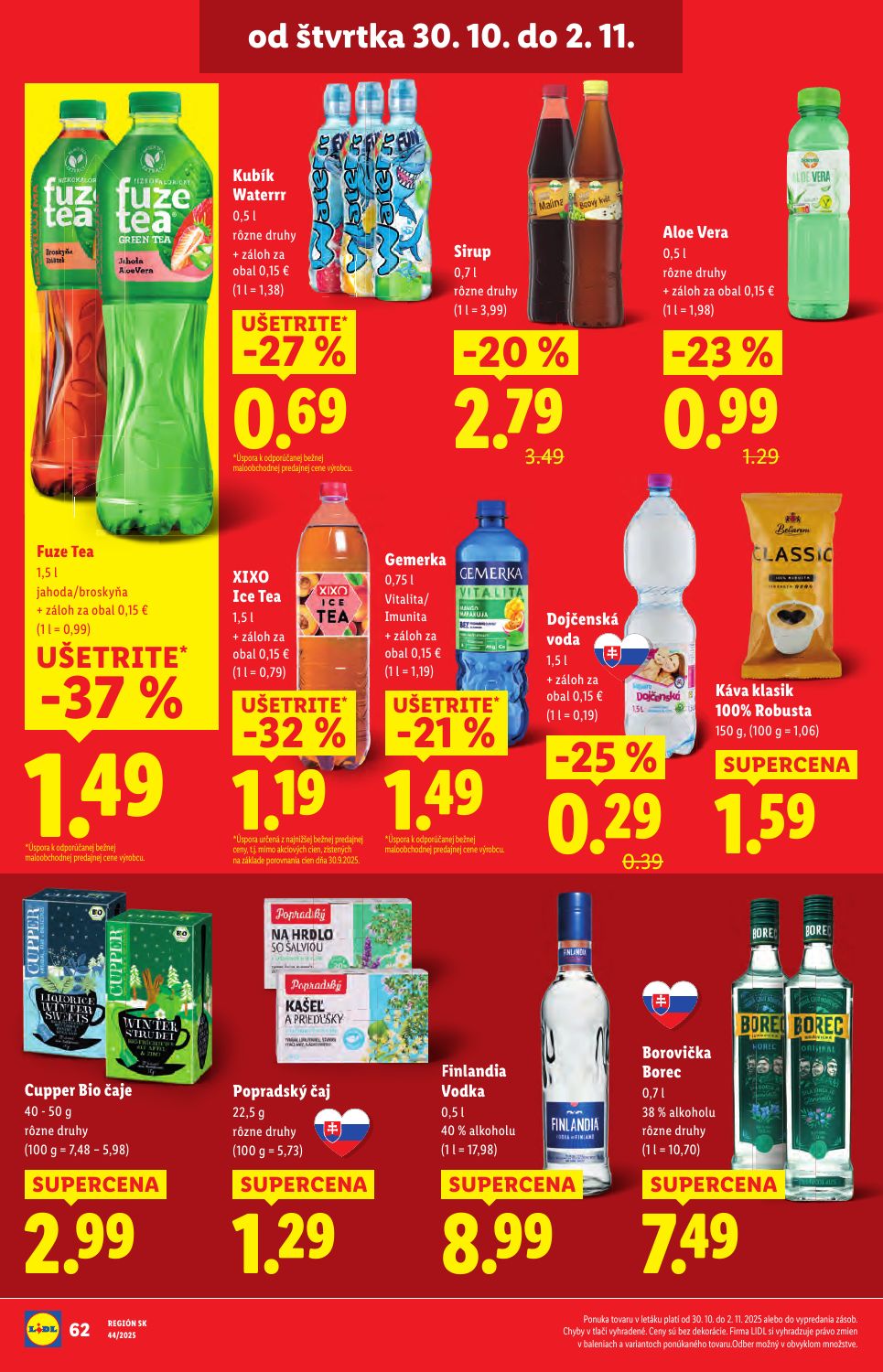 LIDL