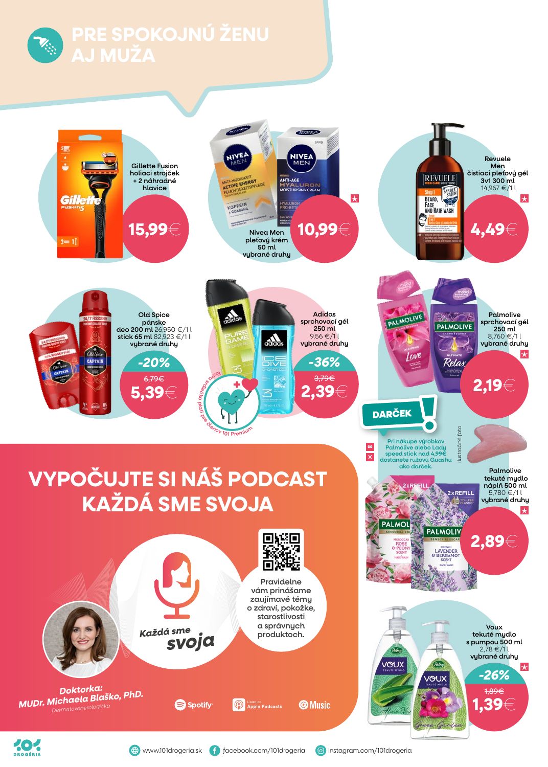 101 Drogerie